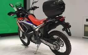 HONDA CRF250 RALLY A MD44