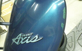 YAMAHA AXIS 100 SB06J