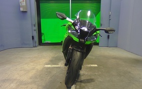 KAWASAKI ZX 10 NINJA R A 2011 ZXT00J