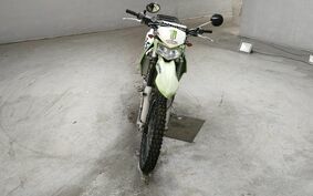 KAWASAKI KLX250 LX250S