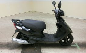 YAMAHA JOG ZR Evolution 2 SA39J