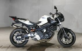 BMW F800R 2010 0217