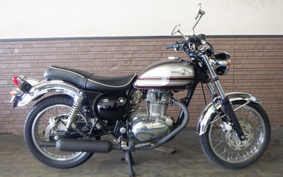 KAWASAKI ESTRELLA BJ250A