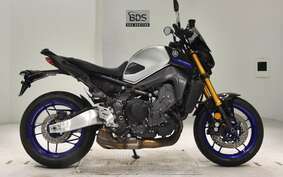 YAMAHA MT-09 SP 2022 RN69J