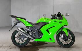 KAWASAKI NINJA 250R EX250K