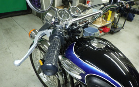 KAWASAKI W650 2002 EJ650A