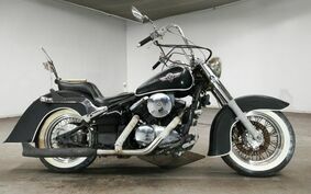 KAWASAKI VULCAN 400 CLASSIC 1996 VN400A