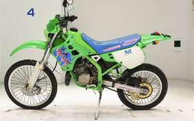 KAWASAKI KDX125 SR DX125A