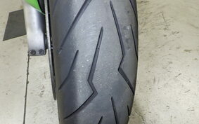 KAWASAKI NINJA ZX-7R 2001 ZX750P