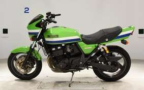 KAWASAKI ZRX400 2002 ZR400E