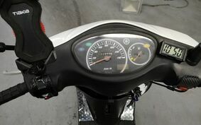 YAMAHA AXIS 125 TREET SE53J