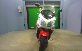 YAMAHA T-MAX500 Gen.3 2011 SJ08J