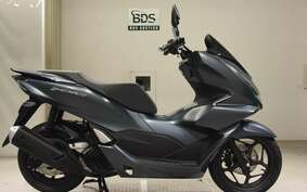 HONDA PCX 160 KF47