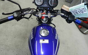 YAMAHA YBR125 PCJA