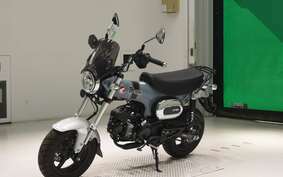 HONDA DAX 125 JB04