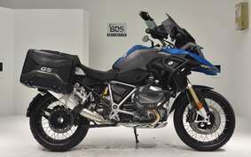 BMW R1250GS 2019 0J91