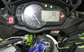 KAWASAKI Z1000 SX 2011 ZXT00G