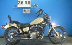 YAMAHA VIRAGO 250 3DM