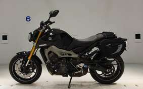 YAMAHA MT-09 A 2015 RN34J