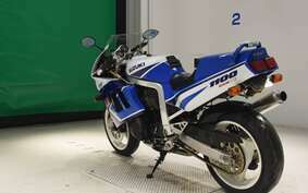 SUZUKI GSX-R1100 1991 GV73A