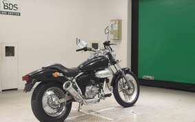 HONDA MAGNA 50 AC13