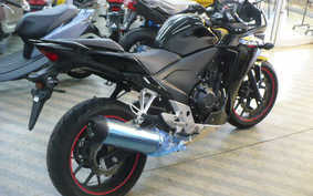 HONDA CBR400R 2014 NC47