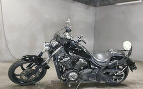 YAMAHA XVS1300CU 2014 VP361