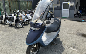 HONDA CABINA 50 AF33