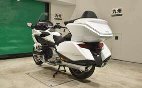 HONDA GL 1800 GOLD WING TOUR DCT 2021 SC79