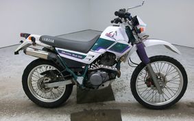 YAMAHA SEROW 225 W 1995 4JG