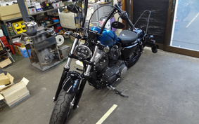 HARLEY XL1200X 2015 LC3