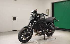 YAMAHA MT-09 A 2014 RN34J