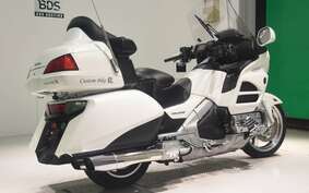 HONDA GL 1800 GOLD WING 2014 SC68