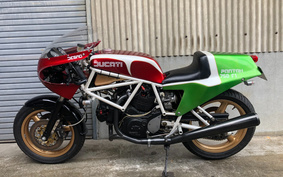 DUCATI 750 F1 1985 750R7