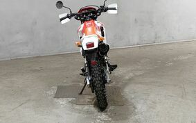 HONDA XL250 DEGREE MD26