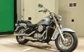 KAWASAKI VULCAN 400 CLASSIC 1996 VN400A