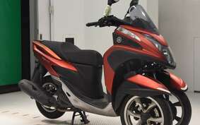 YAMAHA TRICITY 125 SE82J