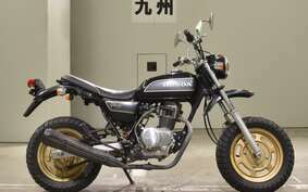 HONDA APE 100 HC07