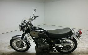 YAMAHA SR400 1995 1JR