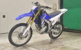 YAMAHA WR250R DG15J