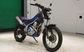 YAMAHA TRICKER DG10J