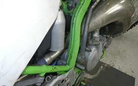 KAWASAKI KDX220SR DX220B