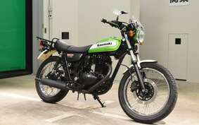 KAWASAKI 250TR BJ250F