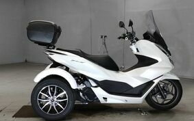 HONDA PCX 160 TRIKE KF71