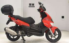 GILERA RUNNER ST200 M464