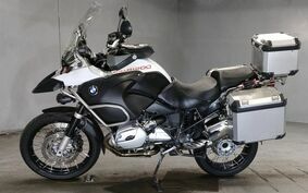 BMW R1200GS ADVENTURE 2006 0382