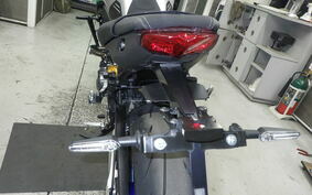 YAMAHA MT-09 SP 2023 RN69J