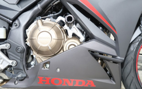 HONDA CBR400R ABS 1988 NC56