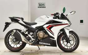 HONDA CBR400R 2021 NC56