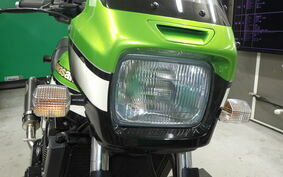 KAWASAKI ZRX400 2009 ZR400E